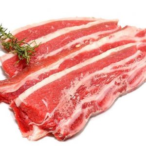 Churrasco Barbacoa