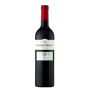 Vino Ramón Bilbao Crianza