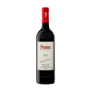 Vino Protos Roble