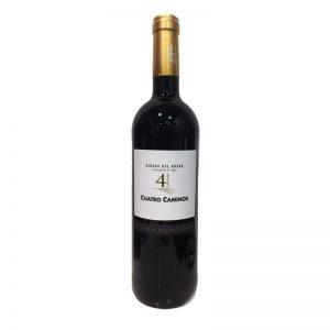 Vino Cuatro Caminos