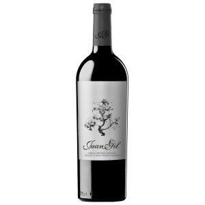Vino Juan Gil Plata