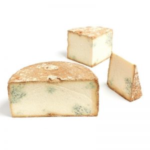 Queso Gamoneu del Valle