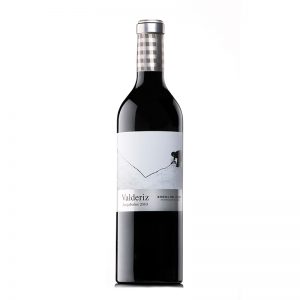 Vino Valderiz Juegabolos