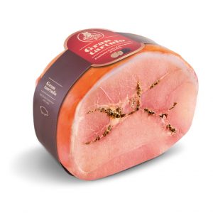 Jamón Cocido con Trufa
