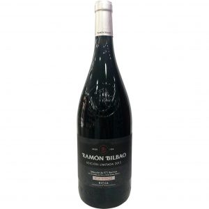 Vino Ramón Bilbao Edición Limitada 2016