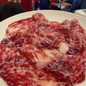 cecina waygu