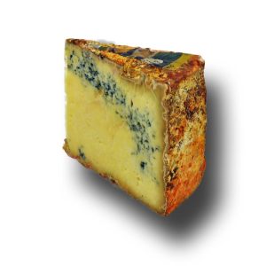 Queso Garmoneu del Puerto